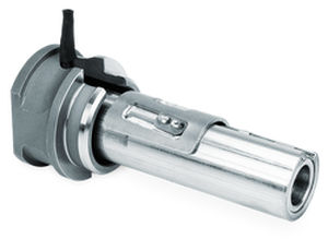 Injektionsdüse - EH 4150 series - Meusburger Georg GmbH & Co KG - Heißkanal / für Schmelze