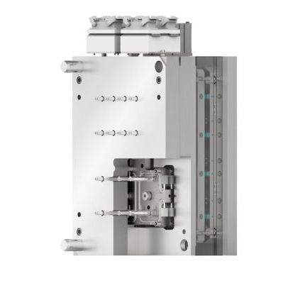Heisse Formhälfte - powerMOVE - Meusburger Georg GmbH & Co KG