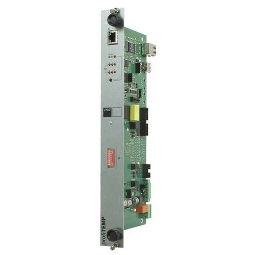 Temperatur-Kontrollmodul - PT-CUR - Meusburger Georg GmbH & Co KG
