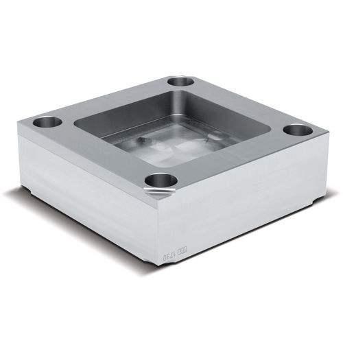 Stammform für Spritzguss - F   - Meusburger Georg GmbH & Co KG - Präzision
