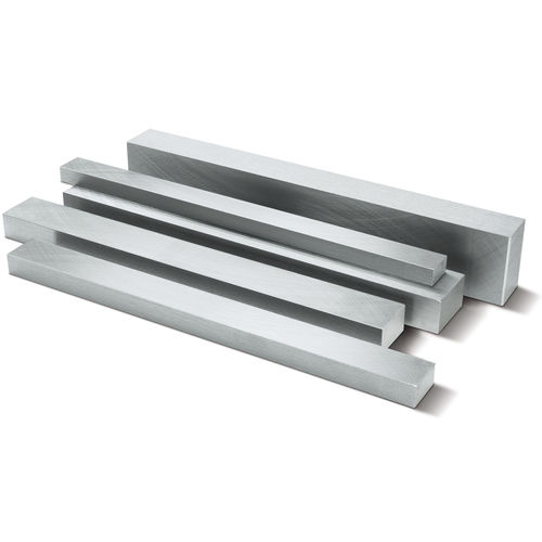 Stahlstange - N series - Meusburger Georg GmbH & Co KG