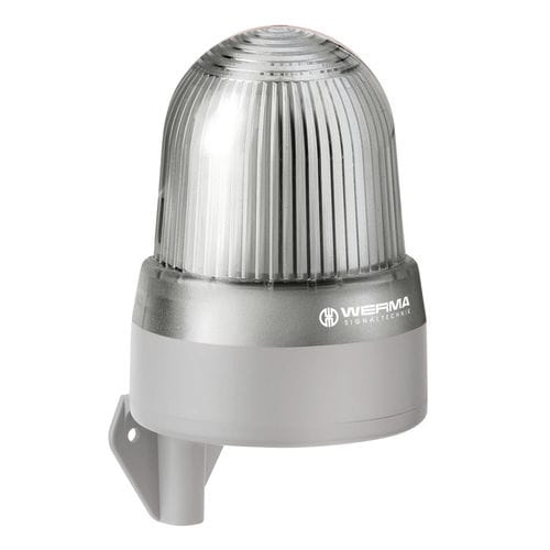 Alarm-Tongeber / Signallicht - 432.100.75 - WERMA - LED -Alarmleuchte