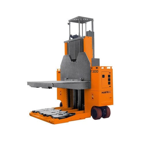 Automatischer Werkzeugwechsler - WWT series - HUBTEX