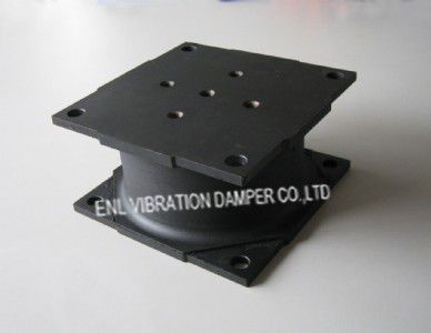 Stoßdämpfer - SWE - Ningbo Yinzhou ENL Vibration Damper Co.,Ltd - mechanisch