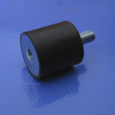 Schwingungsdämpfer - BS-A series - Ningbo Yinzhou ENL Vibration Damper Co.,Ltd - viskoelastisch / Gummi