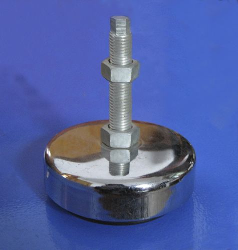 Rotationsdämpfer - MT series - Ningbo Yinzhou ENL Vibration Damper Co.,Ltd - pneumatisch / für Maschinen / regelbar