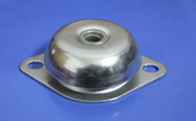 Konische elastische Lagerung - RA series - Ningbo Yinzhou ENL Vibration Damper Co.,Ltd - Elastomer / Sitz