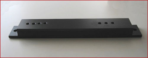 Stahlstange - DRW series - Ningbo Yinzhou ENL Vibration Damper Co.,Ltd