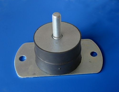 Maschinenfuß - SVB series - Ningbo Yinzhou ENL Vibration Damper Co.,Ltd - Elastomer / Antivibration / Einschraub