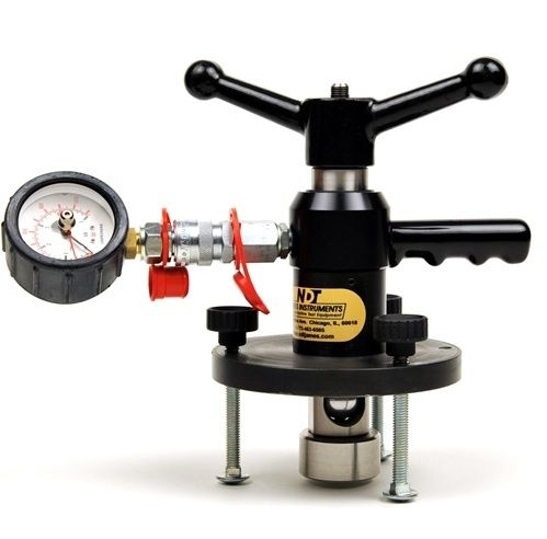 Haftfestigkeitstester - James Bond Test™ MK III - James Instruments - für Farben