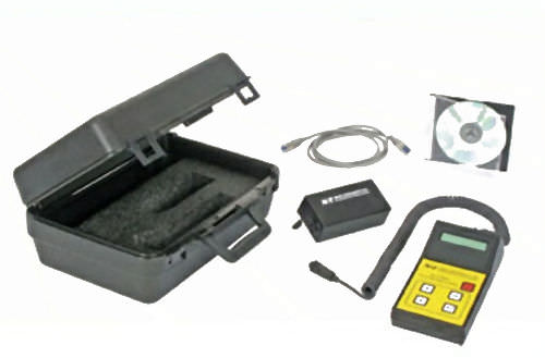Metall-Bewehrungssucher - Mini R-Meter™ - James Instruments