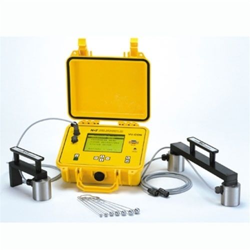 Impact-Echo-Prüfgerät - Vu-Con® - James Instruments - PC-steuerbar / Beton