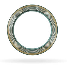 Schleifring für Computertomographie - ROTOCT - Moog GAT GmbH - für medizinische Geräte / Standard / digital
