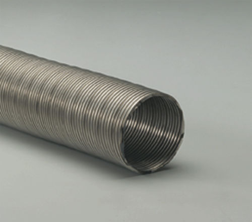 Ölschlauch - Bendway® Plus - Flexaust - Edelstahl / Hochtemperatur / Well