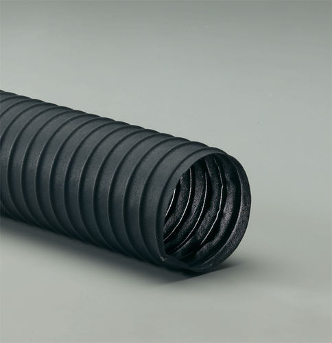 Gasschlauch - CW-162 - Flexaust - Stoff / Polyester / Niederdruck