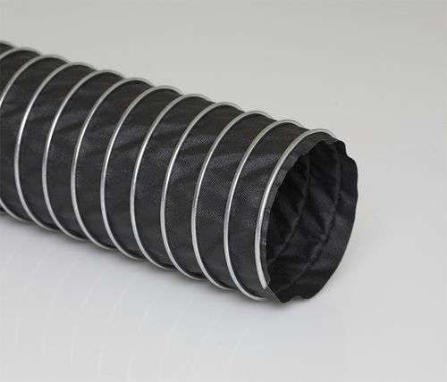 Schlauch für Abgas - Flex-Lok® 300 - Flexaust - Stoff / Polyester / neoprenbeschichtet