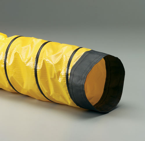 Schlauch für Abgas - FSP-5  - Flexaust - Stoff / Polyester / für Transport