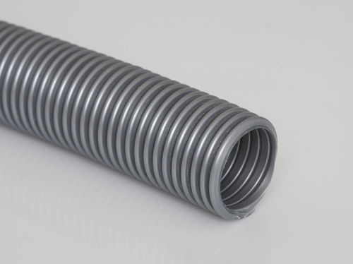 Schlauch für Luft - ULT - Flexaust - Copolymer / verstärkt