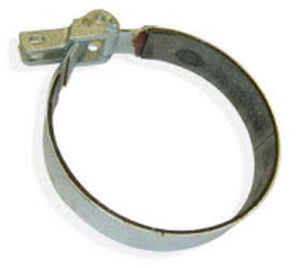 Bremsband - Friction Technology Ltd