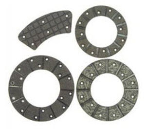 Bremslamelle - Friction Technology Ltd