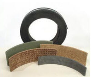 Bremsbelag - Friction Technology Ltd