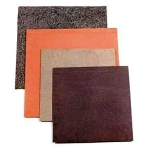 Folie-Bremsbelag - Friction Technology Ltd