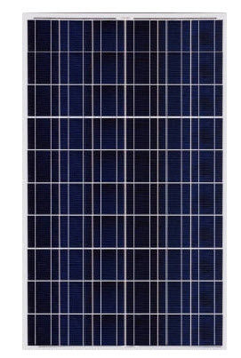 Solarmodul / polykristallines Silizium - 220 - 230 W, max. 30.3 V | TM210/230P series - TELEMA