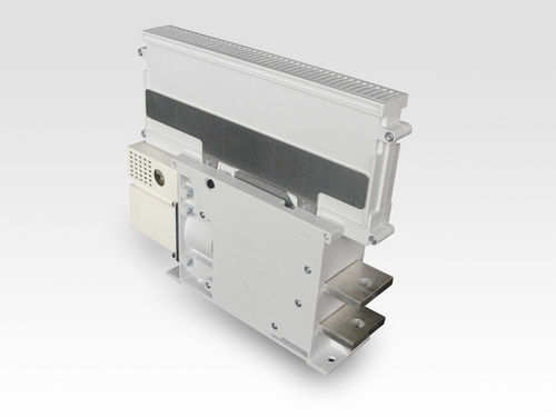Leistungsschütz - 2 - 4 kV, 1 000 A | CGC series - TELEMA - magnetisch-induktiv / DC / AC