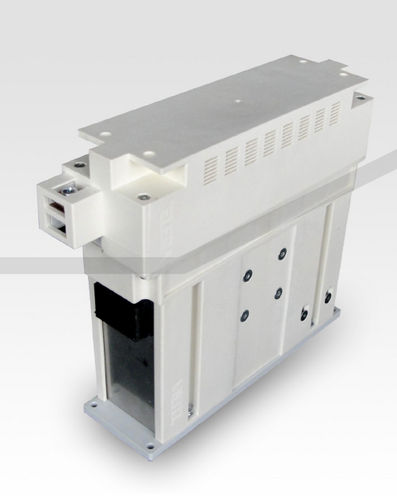 Vorlade-Schütz - 2 kV, 100 A | CPD series - TELEMA - magnetisch-induktiv