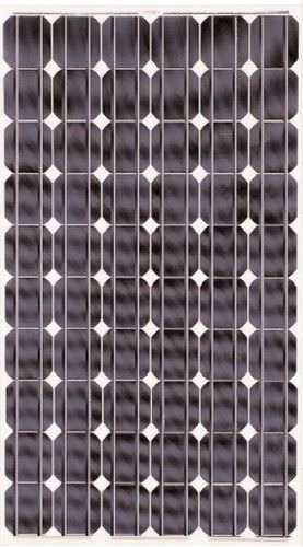 Solarmodul / monokristallines Silicium - max 220 W | TM220/240M series - TELEMA