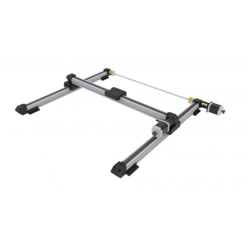 XY-Positioniersystem - BEMA-W45-600X600 - IntelLiDrives, Inc. - vertikal / horizontal / für Roboter