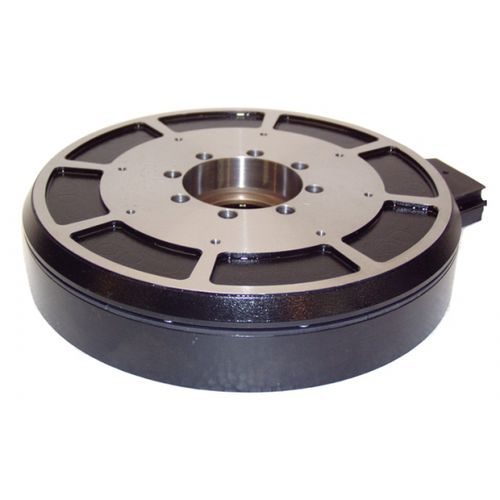 Drehtisch mit Planarmotor - PSR-200 - IntelLiDrives, Inc. - horizontal / für Werkzeugmaschinen / kompakt