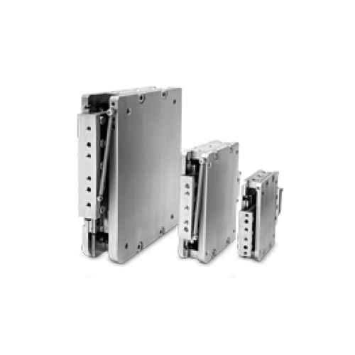 Elektrischer Antrieb - IRC-20CRX - IntelLiDrives, Inc. - linear / Servomotor / mit Direktantrieb