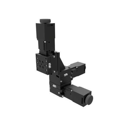 Elektrischer Antrieb - X-TS-15J - IntelLiDrives, Inc. - linear / Schrittschaltung / mit Servomotor
