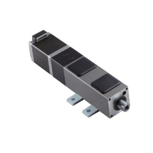 Elektrischer Antrieb - IDK28-100ST - IntelLiDrives, Inc. - linear / Schrittschaltung / Präzision