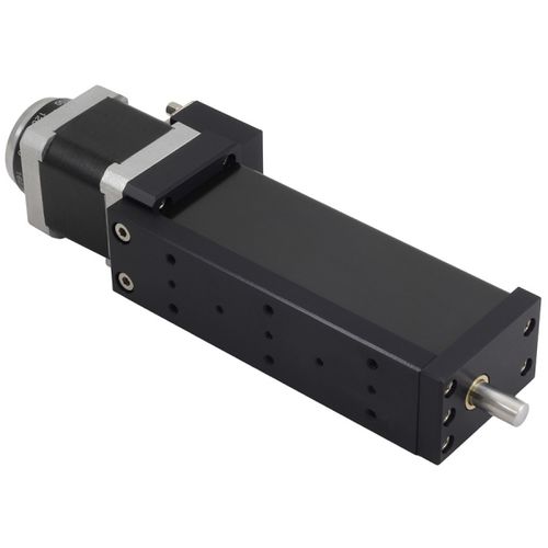 Elektrischer Antrieb - MLA-CMA42 - IntelLiDrives, Inc. - linear / Dreh / Schrittschaltung