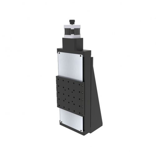 Linearer Tisch - BSMA-140H-100 - IntelLiDrives, Inc. - motorisiert / Präzision / kompakt
