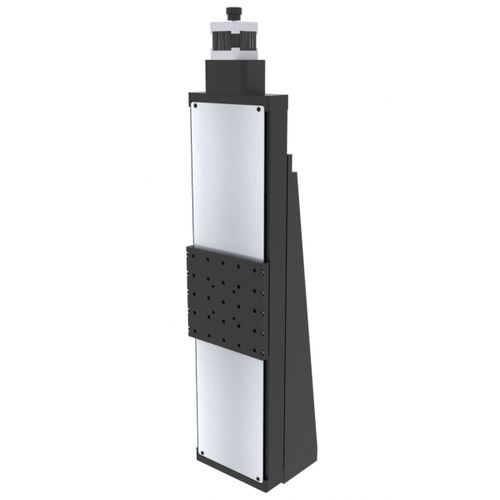 Linearer Tisch - BSMA-140H-300 - IntelLiDrives, Inc. - motorisiert / Präzision / kompakt