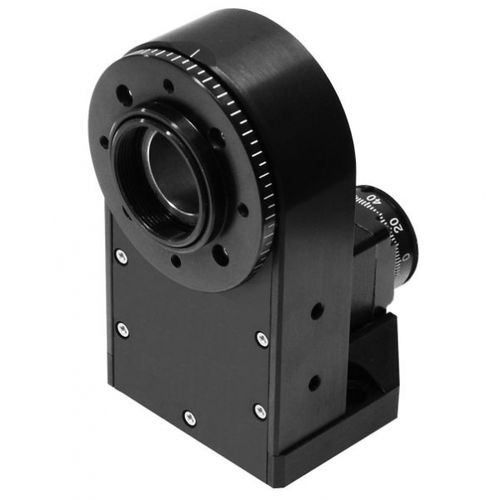 Elektrischer Antrieb - RTB-8UJ - IntelLiDrives, Inc. - Dreh / Schrittschaltung / mit Servomotor