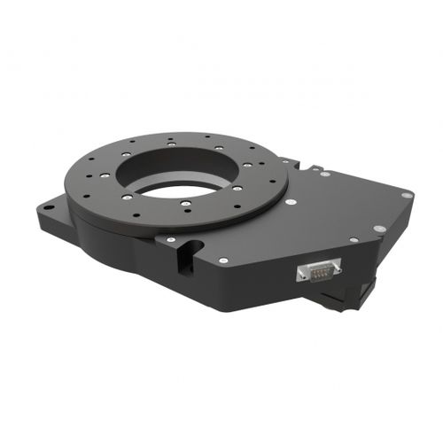Elektrischer Antrieb - RTHPB-100J - IntelLiDrives, Inc. - Dreh / Schrittschaltung / riemengetrieben
