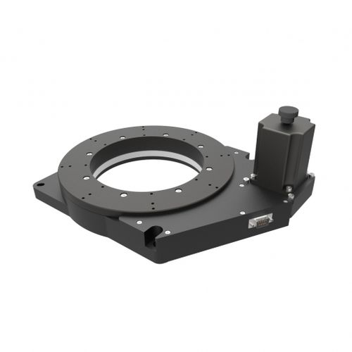 Elektrischer Antrieb - RTHPB-150J - IntelLiDrives, Inc. - Dreh / Schrittschaltung / mit Servomotor