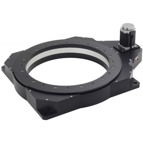 Elektrischer Antrieb - RTHPB-450J - IntelLiDrives, Inc. - Dreh / Schrittschaltung / riemengetrieben