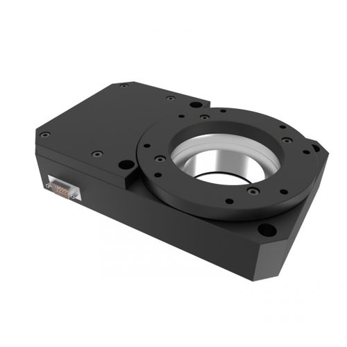 Elektrischer Antrieb - RTHPB-50J - IntelLiDrives, Inc. - Dreh / Schrittschaltung / riemengetrieben