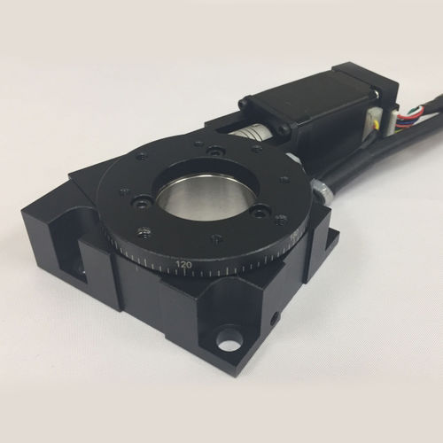 Linearer Tisch - RTHM-30-60J - IntelLiDrives, Inc. - XY / drehbar / motorisiert