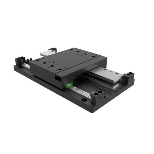 Elektrischer Antrieb - LSS-LMX50 - IntelLiDrives, Inc. - linear / mit Servomotor / mit Direktantrieb