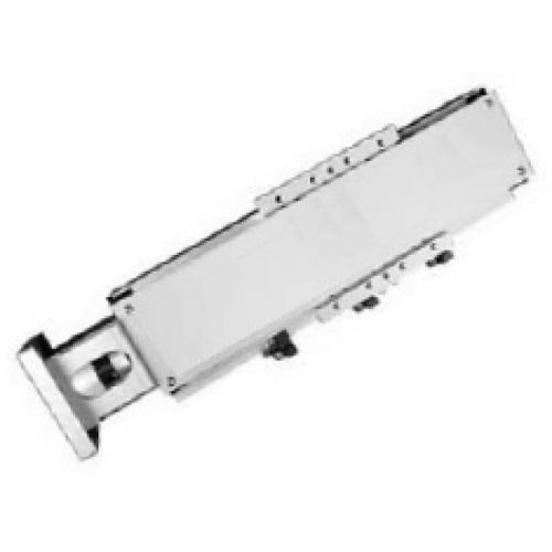 Elektrischer Antrieb - BSMA-SA-100D - IntelLiDrives, Inc. - linear / Schrittschaltung / Kugelgewindespindel