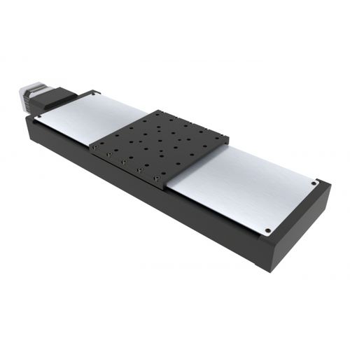 Elektrischer Antrieb - BSMA-140H-150 - IntelLiDrives, Inc. - linear / Schrittschaltung / Kugelgewindespindel