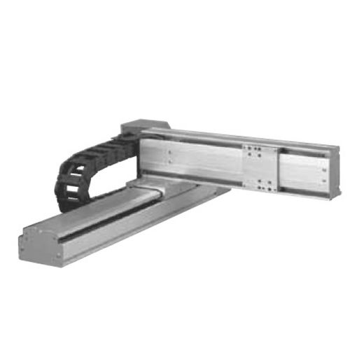 Kartesischer Roboter - XY-RA-60-X150-Y150 - IntelLiDrives, Inc. - 2-Achs