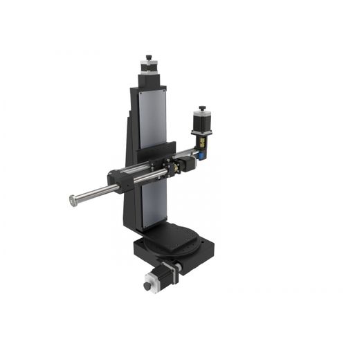 Linearer Tisch - RZY-RTLA-90-200-LY-140H-300-RLTX40-220 - IntelLiDrives, Inc. - drehbar / motorisiert / 3-Achs