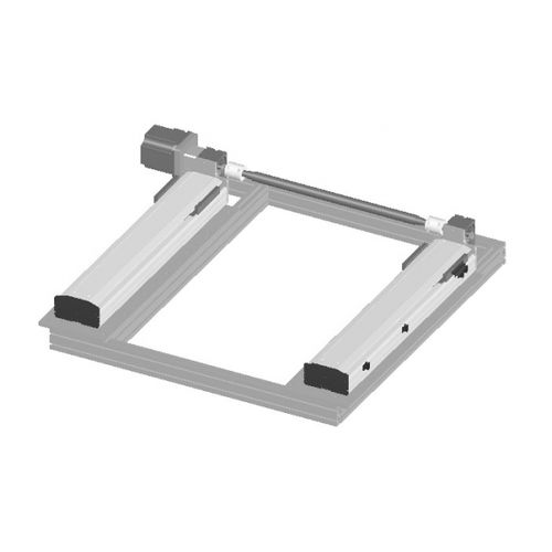 Portalroboter - XX-GA-X600 - IntelLiDrives, Inc. - 1-Achs